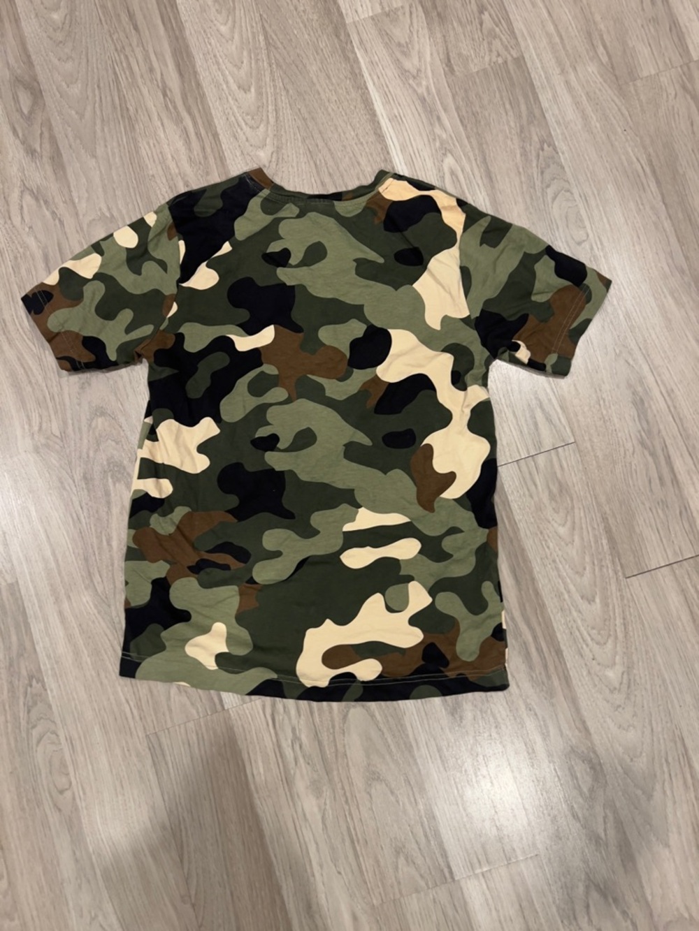 PUMA tee - Picture 3 of 3
